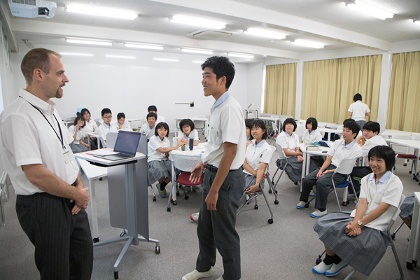 AL×ICT×プレゼン=未来への力