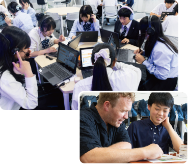 オンライン英会話の活用！