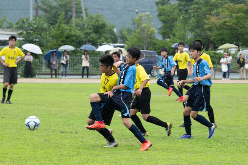 サッカー部