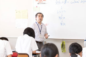 平