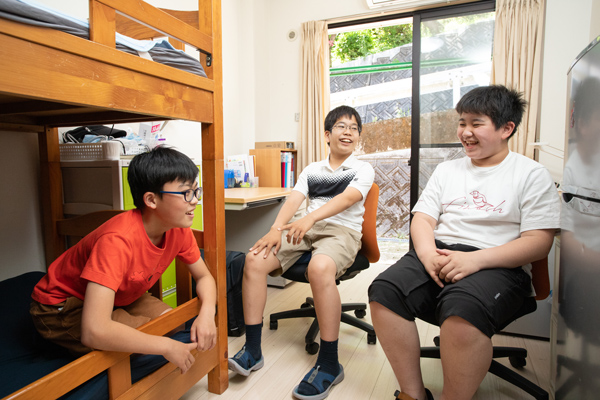 学生寮 近大豊岡