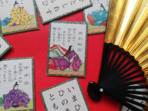 かるた同好会