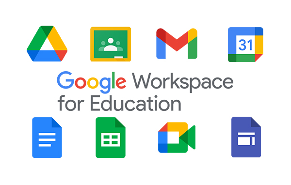 Google Workspace for Education